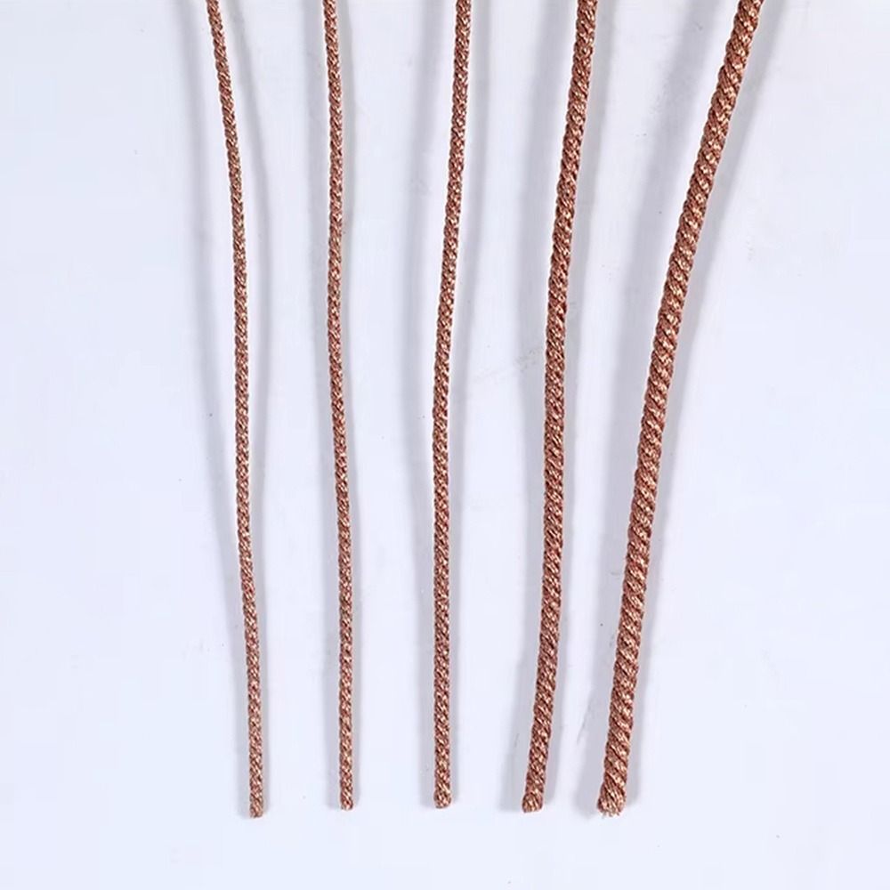 Cable de altavoz de 1 metro, 8 - Copper Wire Roll reseña y precio