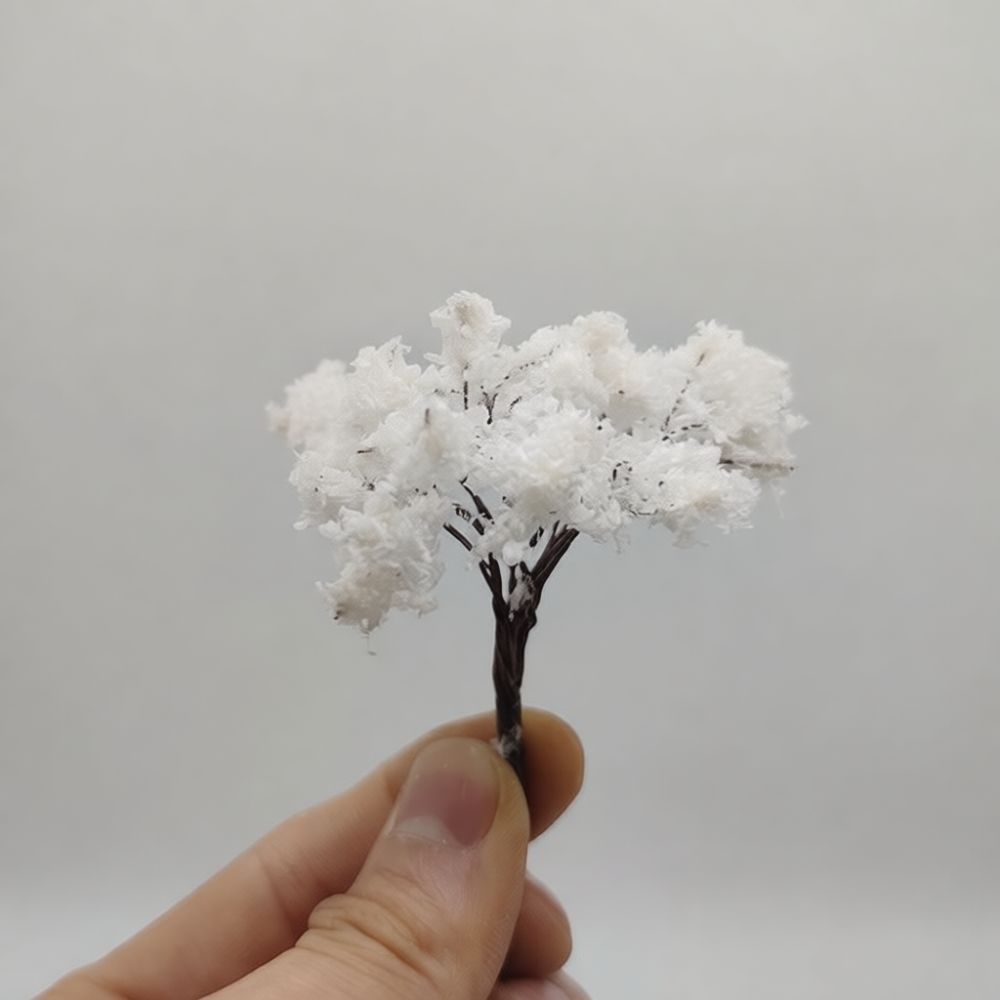 Modelo de árbol de simulación  - Bonsai Garden Landscape Design reseña y precio