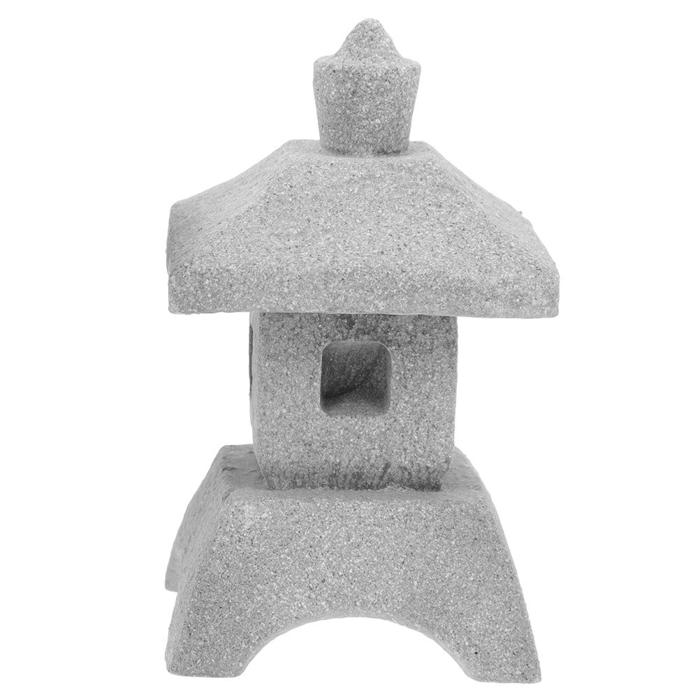 Decoración de paisaje con form - Bonsai Garden Landscape Design reseña y precio